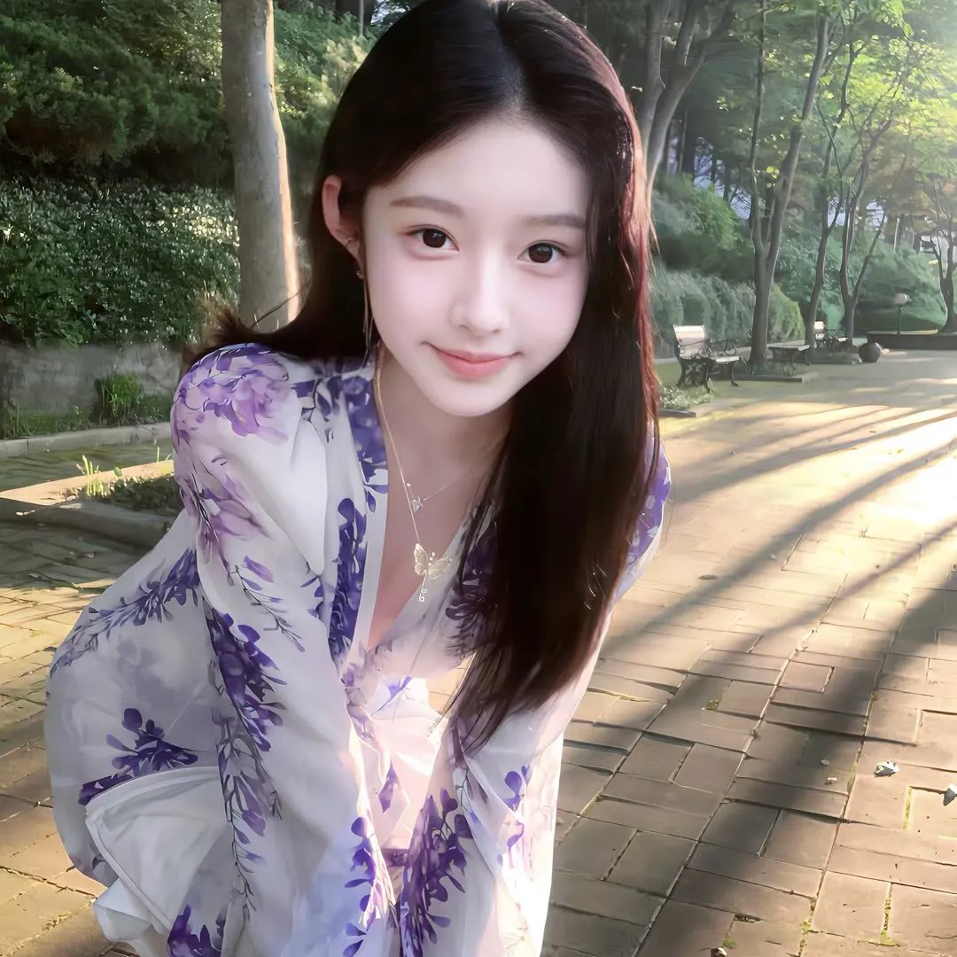 橘色
